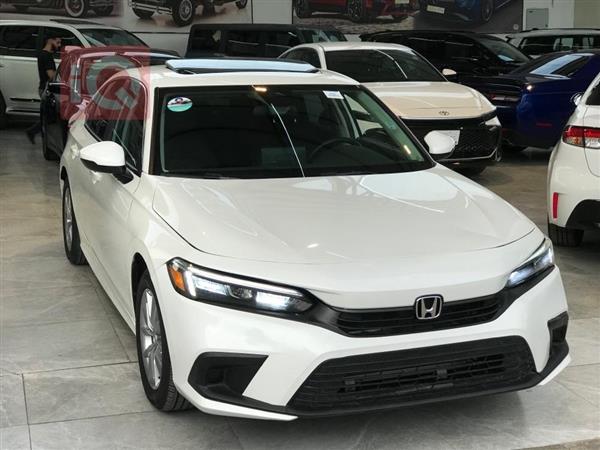 Honda for sale in Iraq